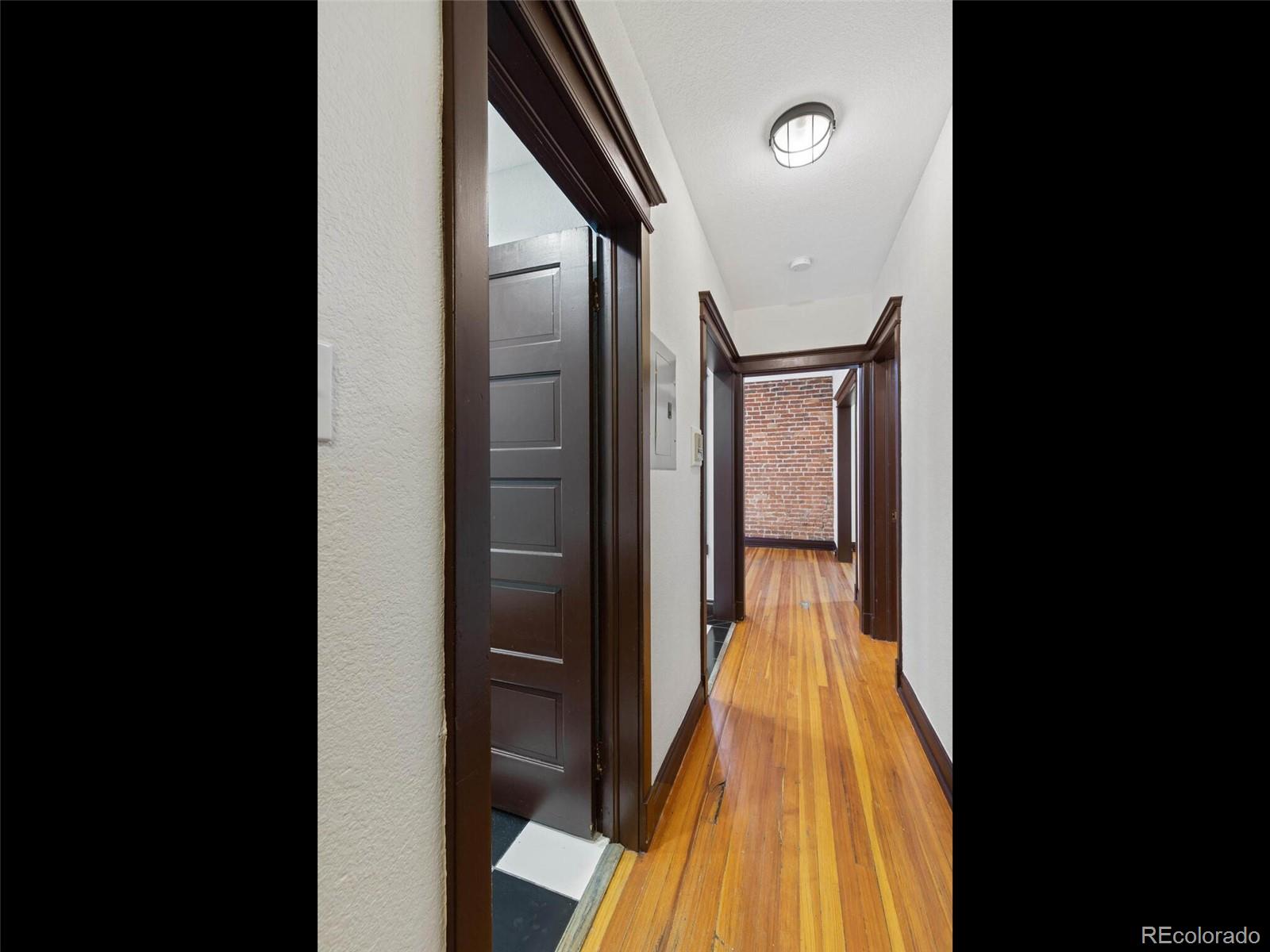 1475 N Humboldt Street Unit: 8
