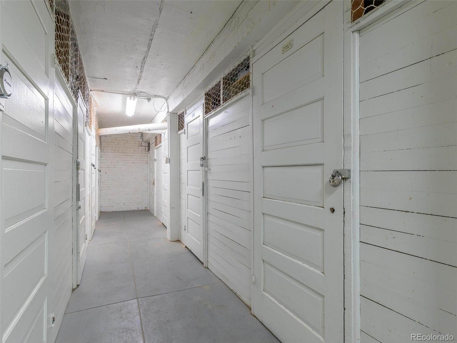 1475 N Humboldt Street Unit: 8
