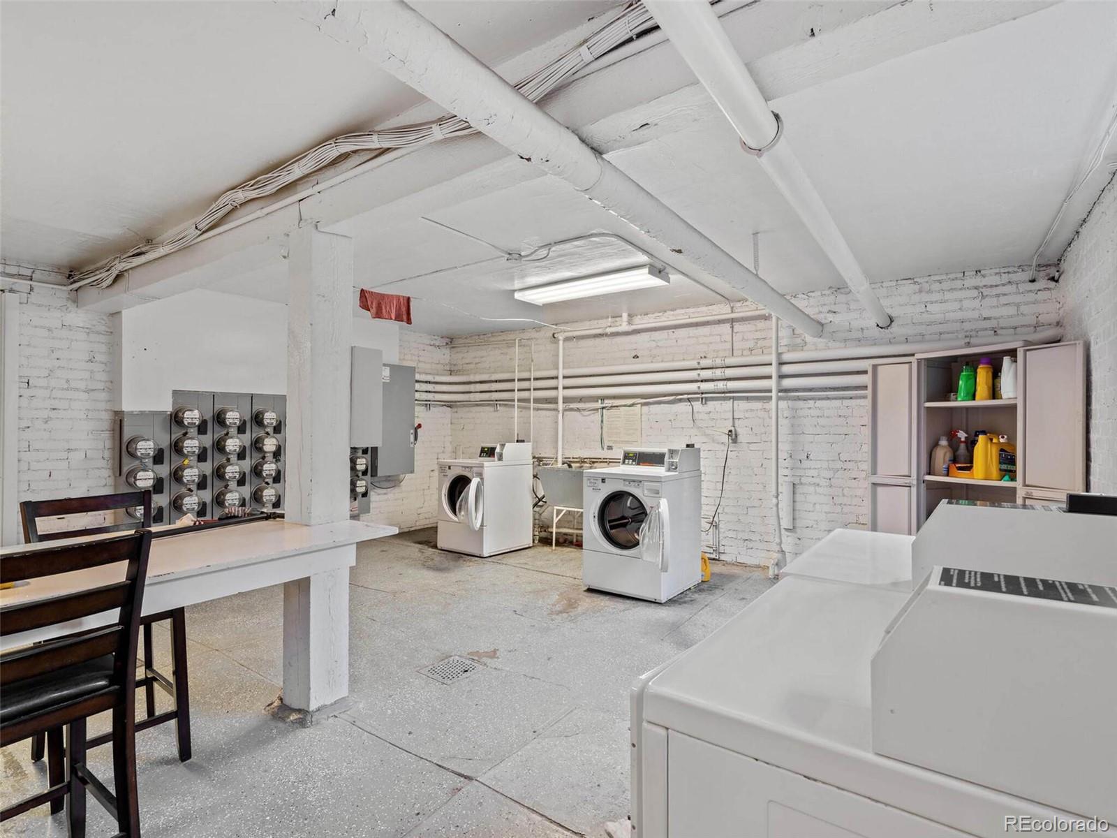 1475 N Humboldt Street Unit: 8
