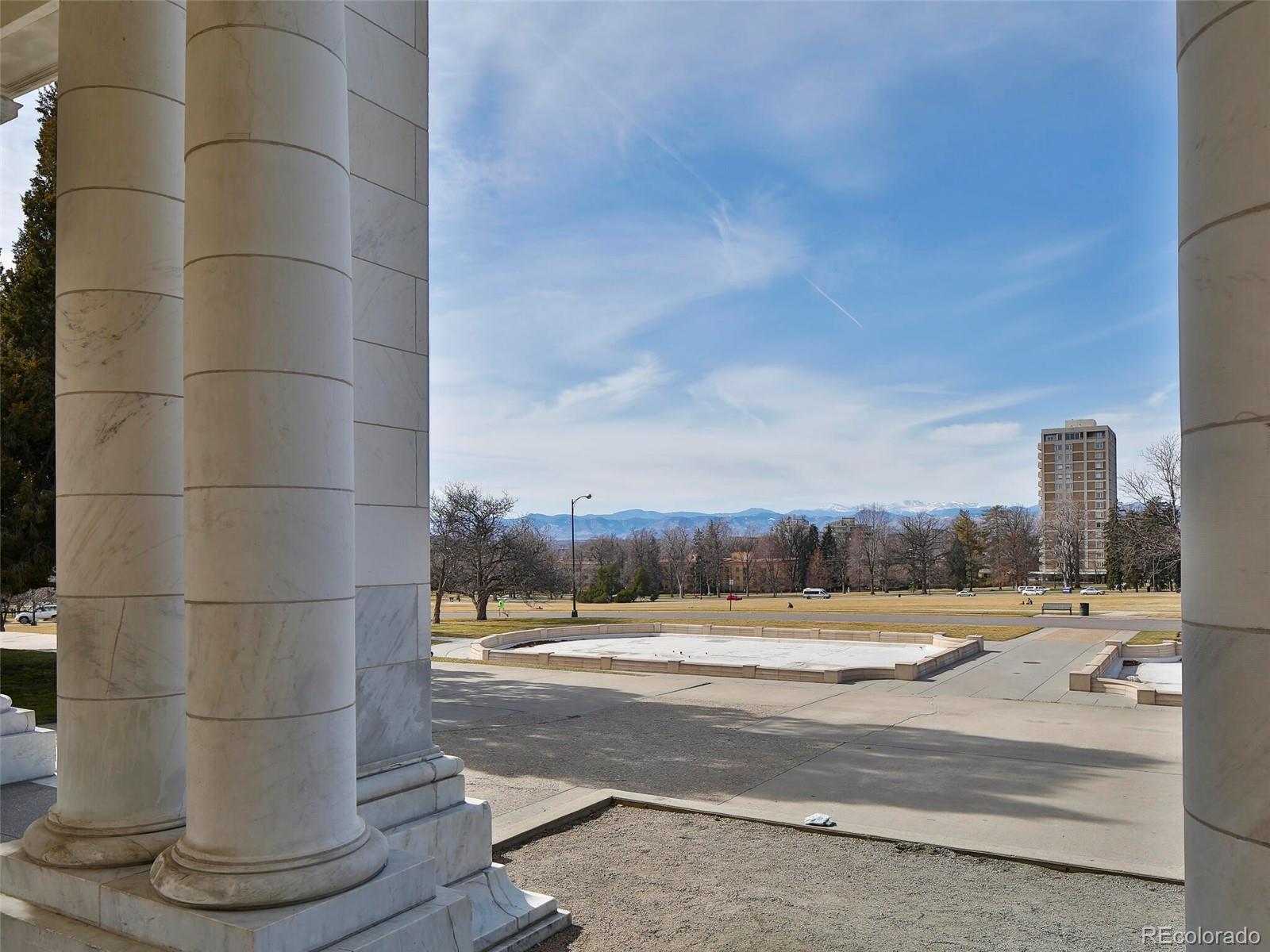 1475 N Humboldt Street Unit: 8