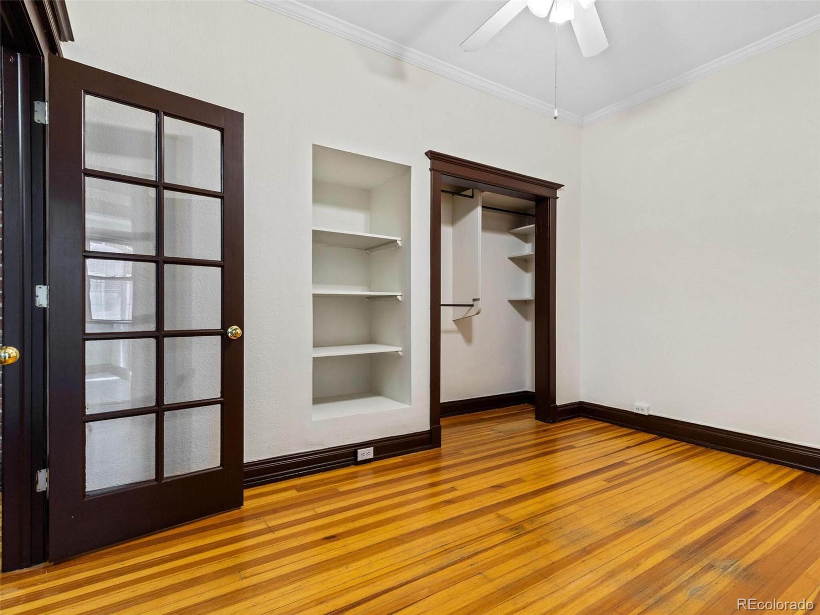 1475 N Humboldt Street Unit: 8