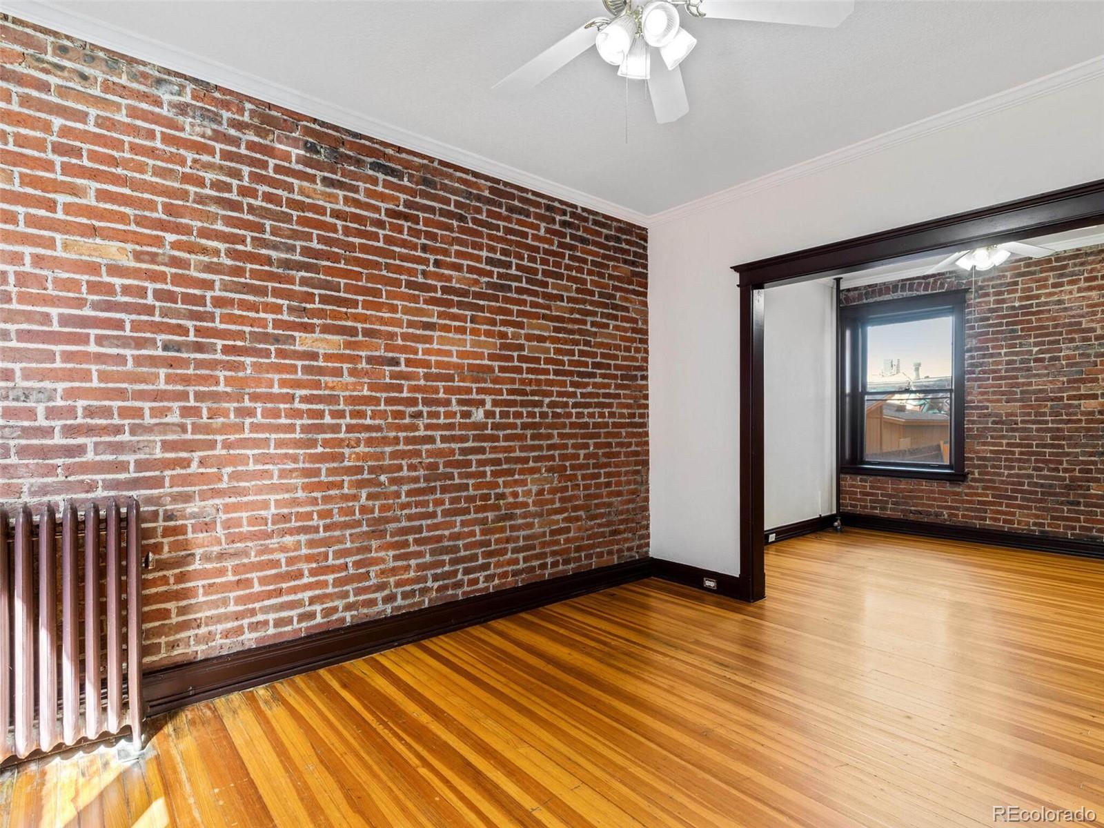 1475 N Humboldt Street Unit: 8
