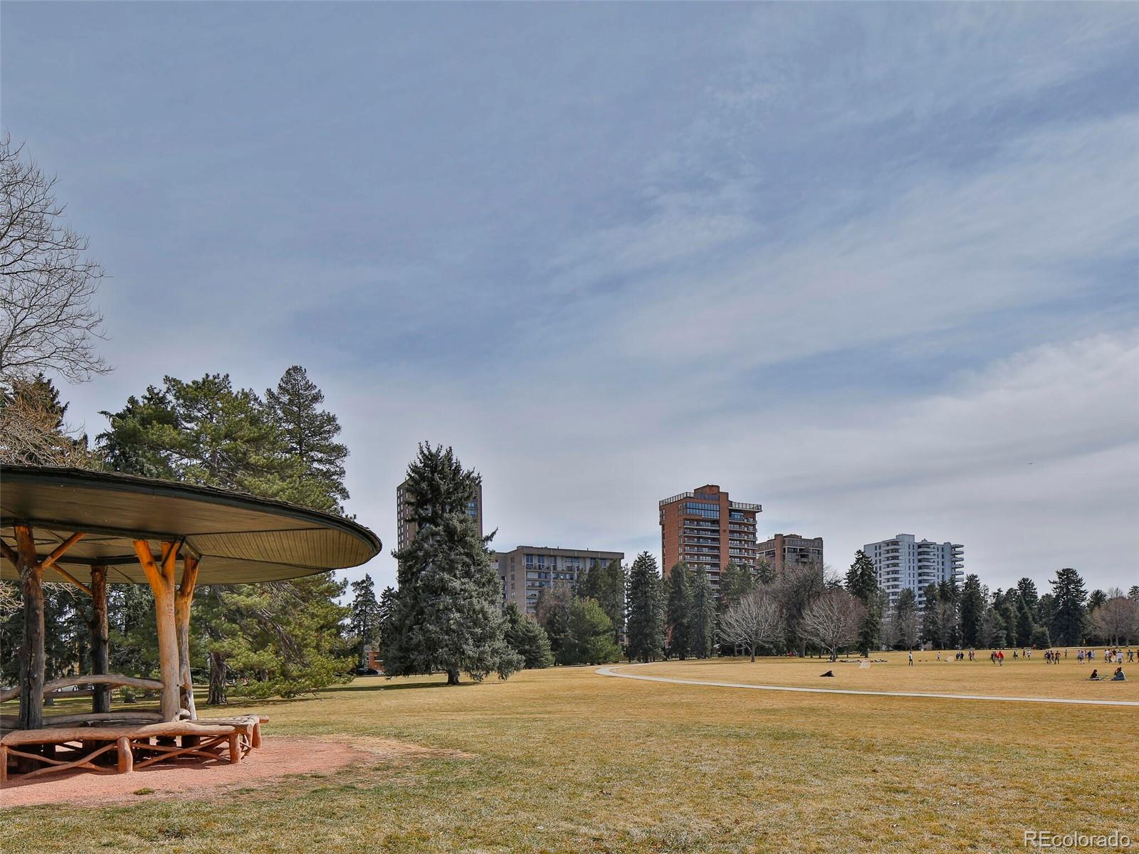 1475 N Humboldt Street Unit: 8