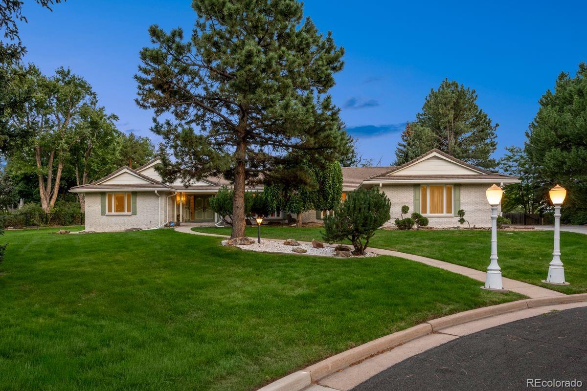 4290 Honey Locust Drive