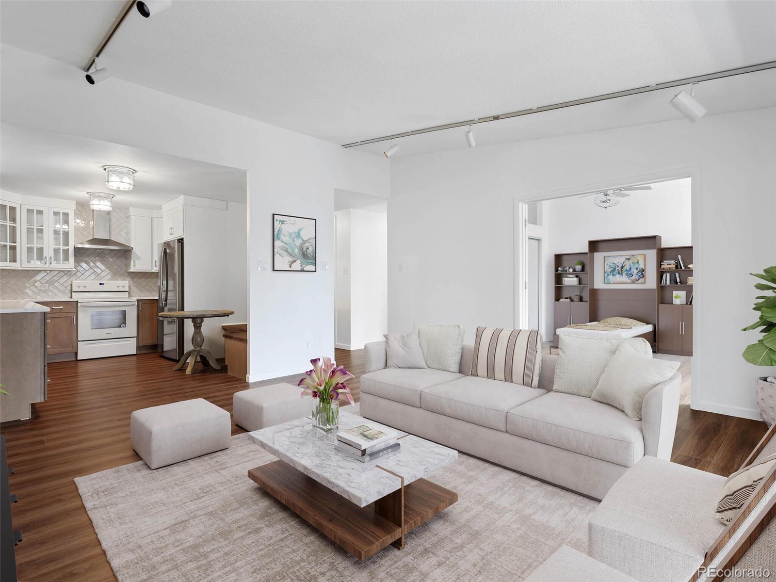 705 S Alton Way Unit: 4D