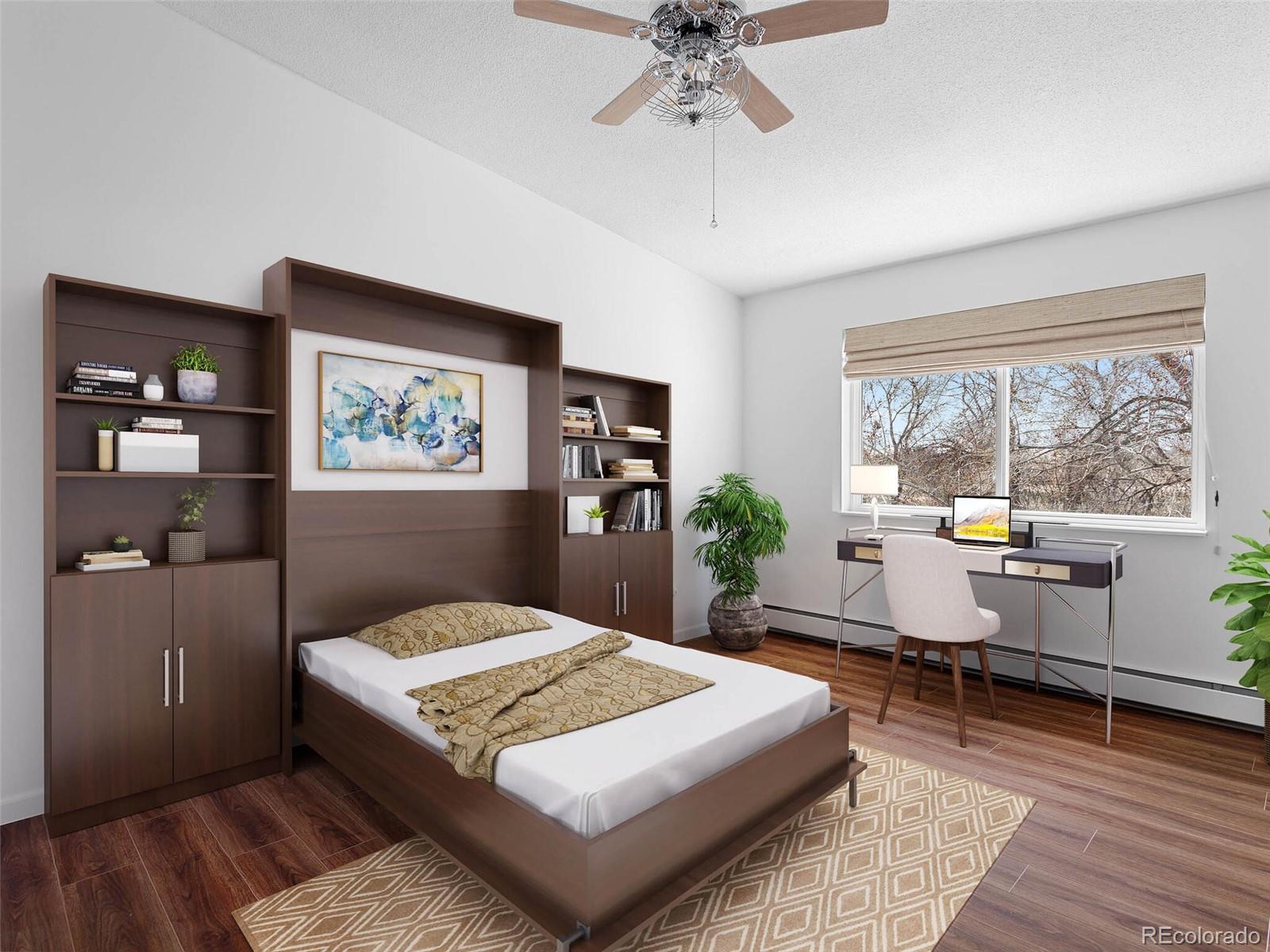 705 S Alton Way Unit: 4D