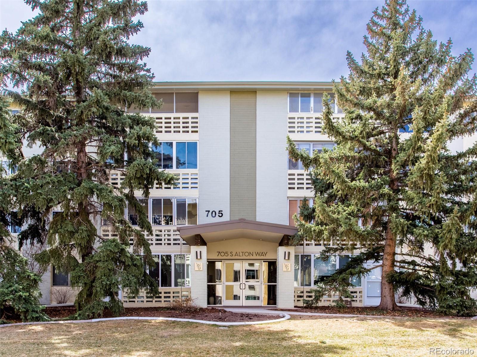 705 S Alton Way Unit: 4D