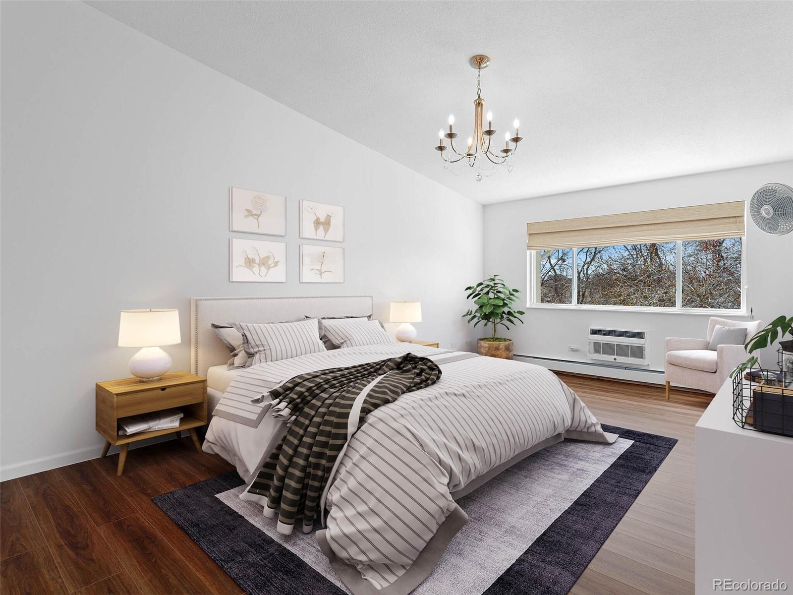 705 S Alton Way Unit: 4D