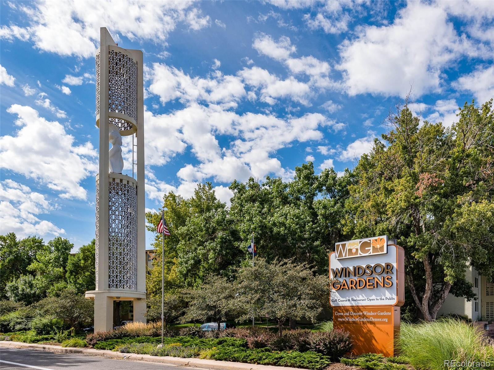 705 S Alton Way Unit: 4D
