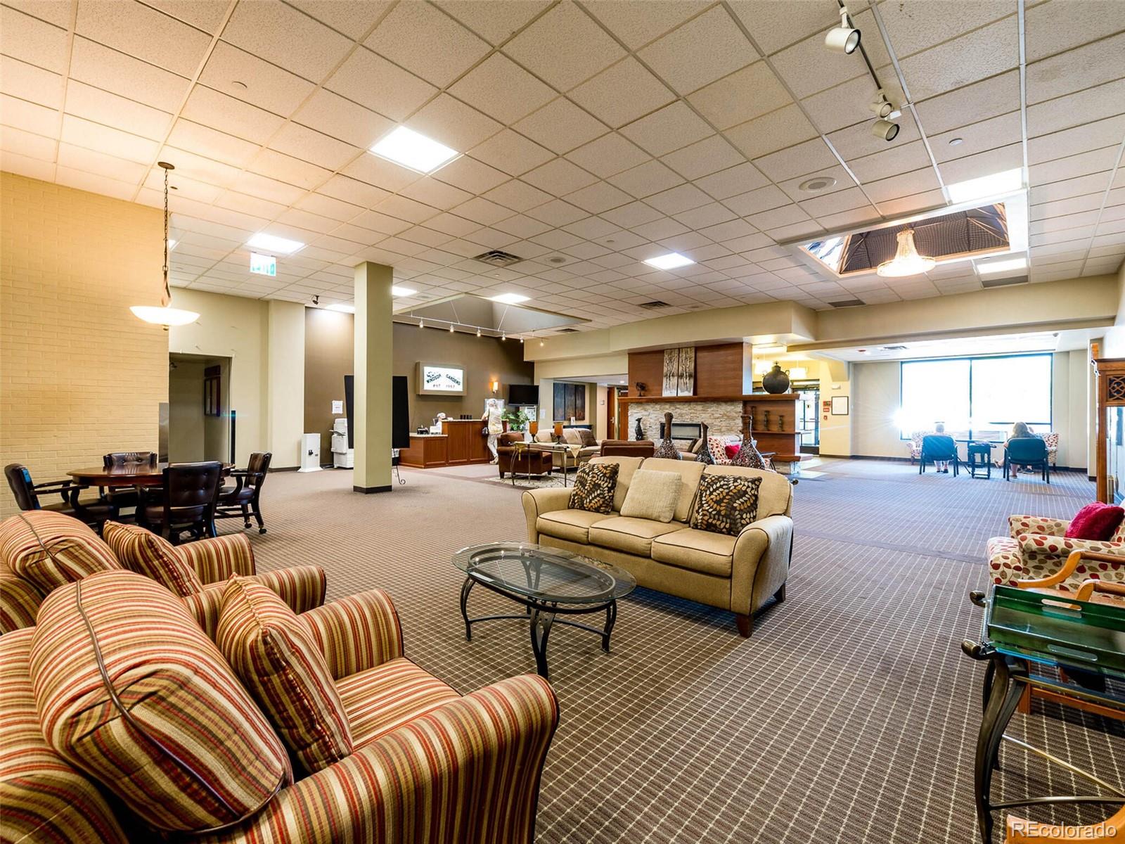 705 S Alton Way Unit: 4D