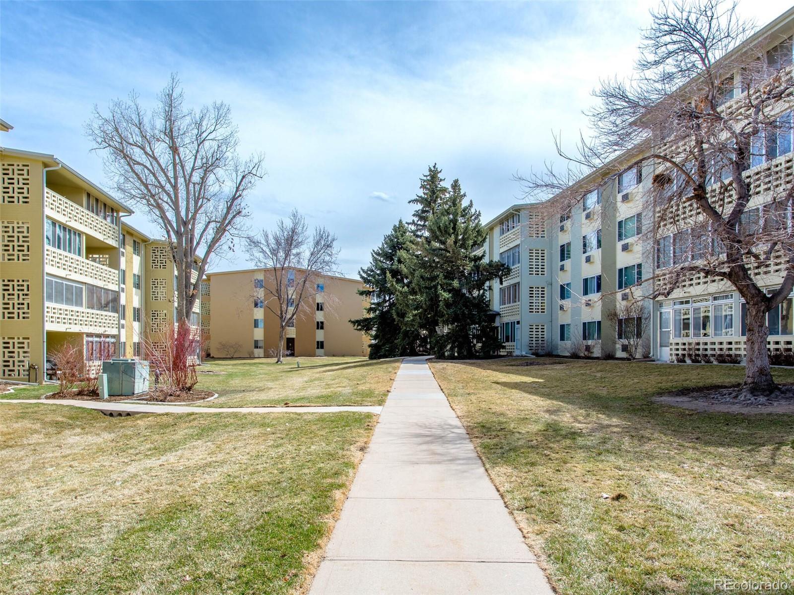 705 S Alton Way Unit: 4D