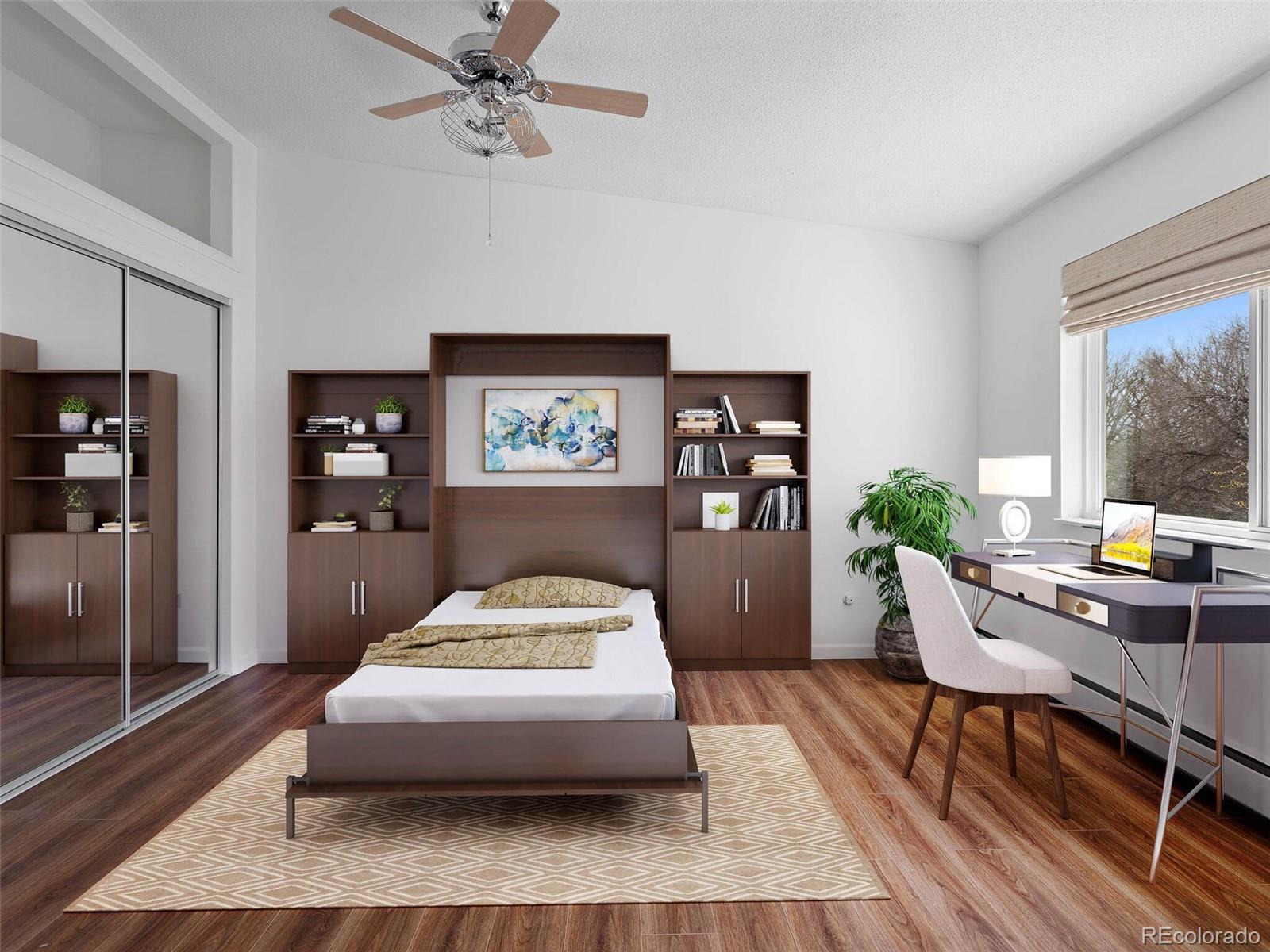705 S Alton Way Unit: 4D