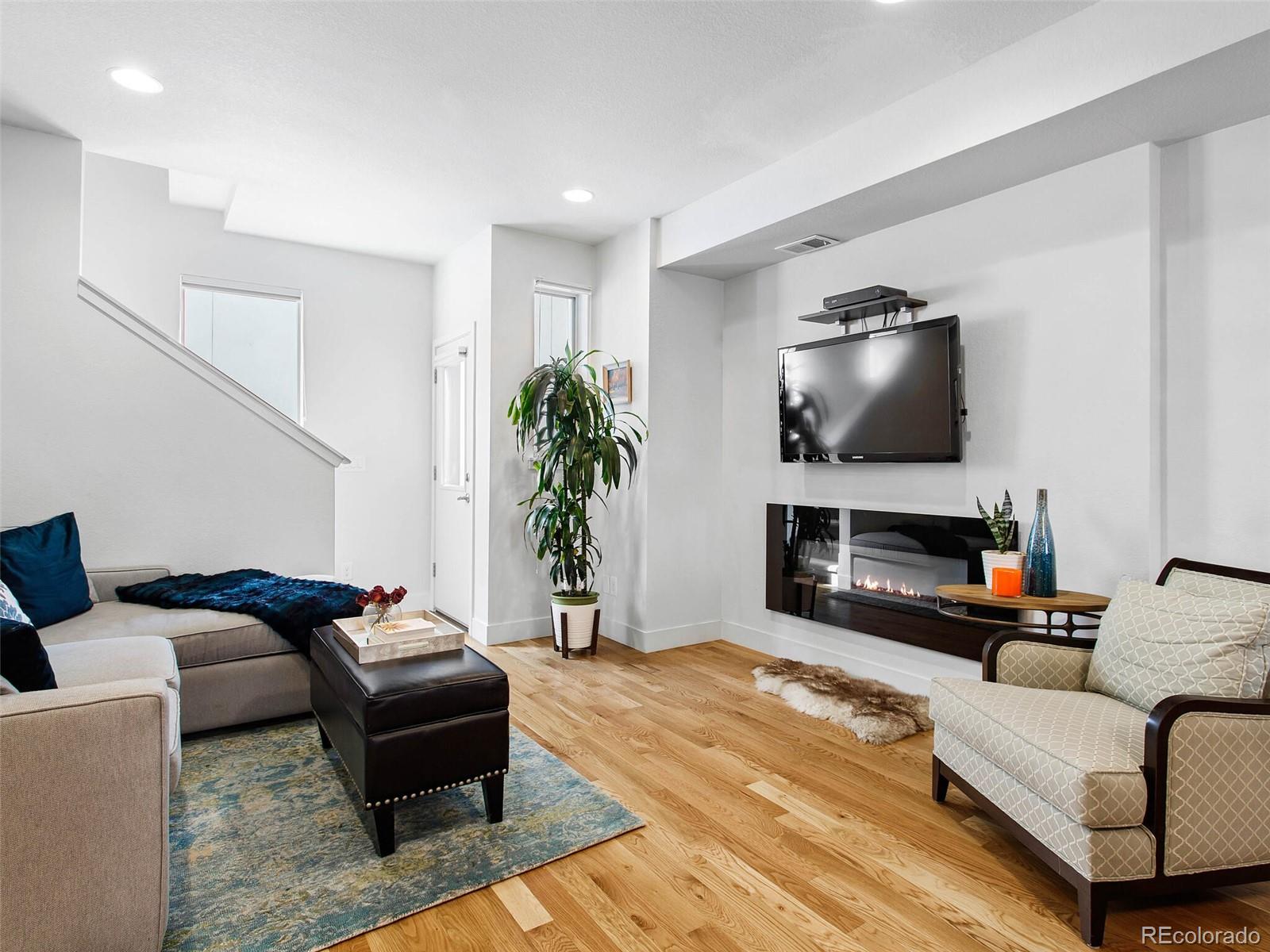 1615 Julian Street Unit: 104