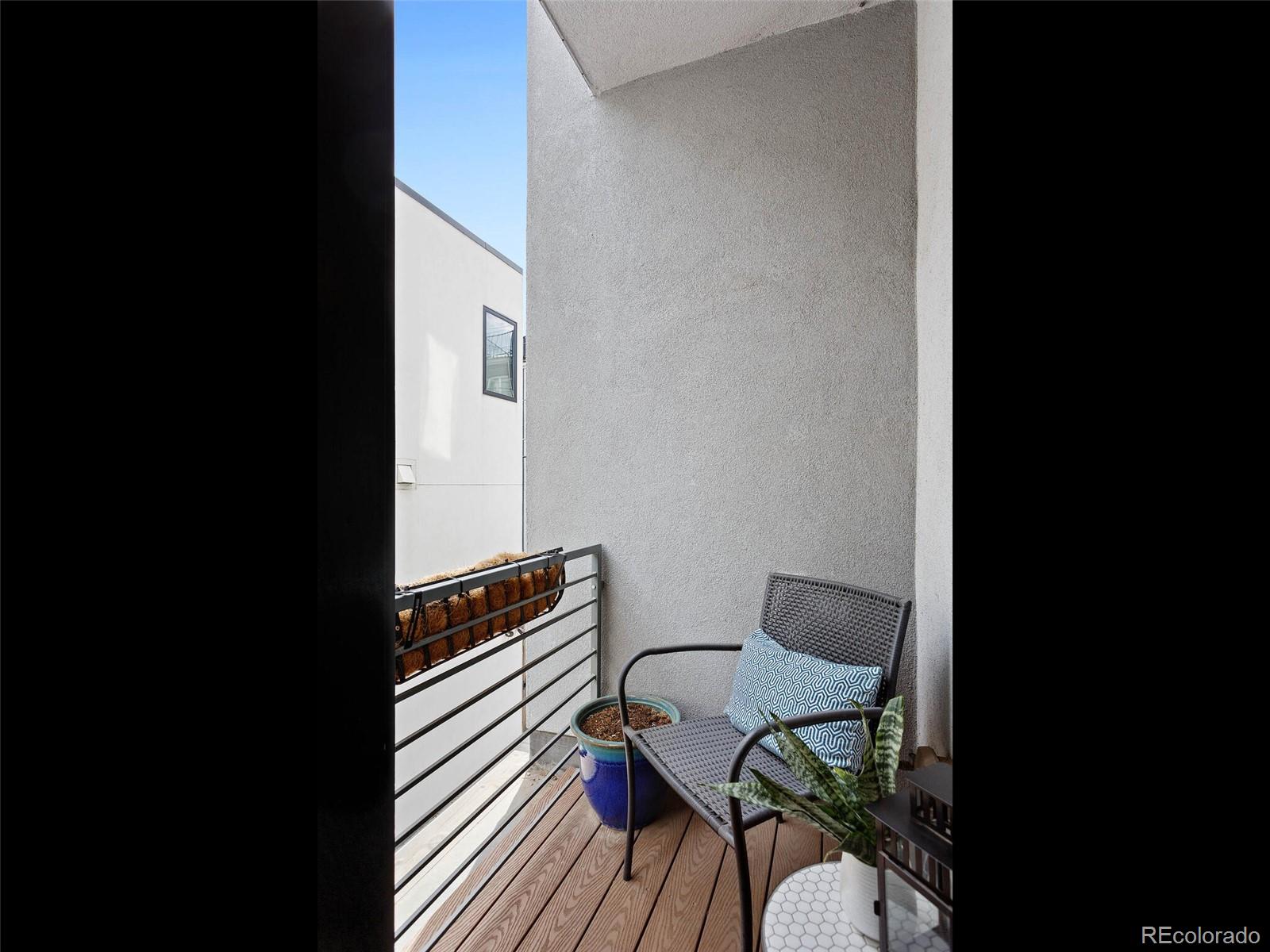 1615 Julian Street Unit: 104