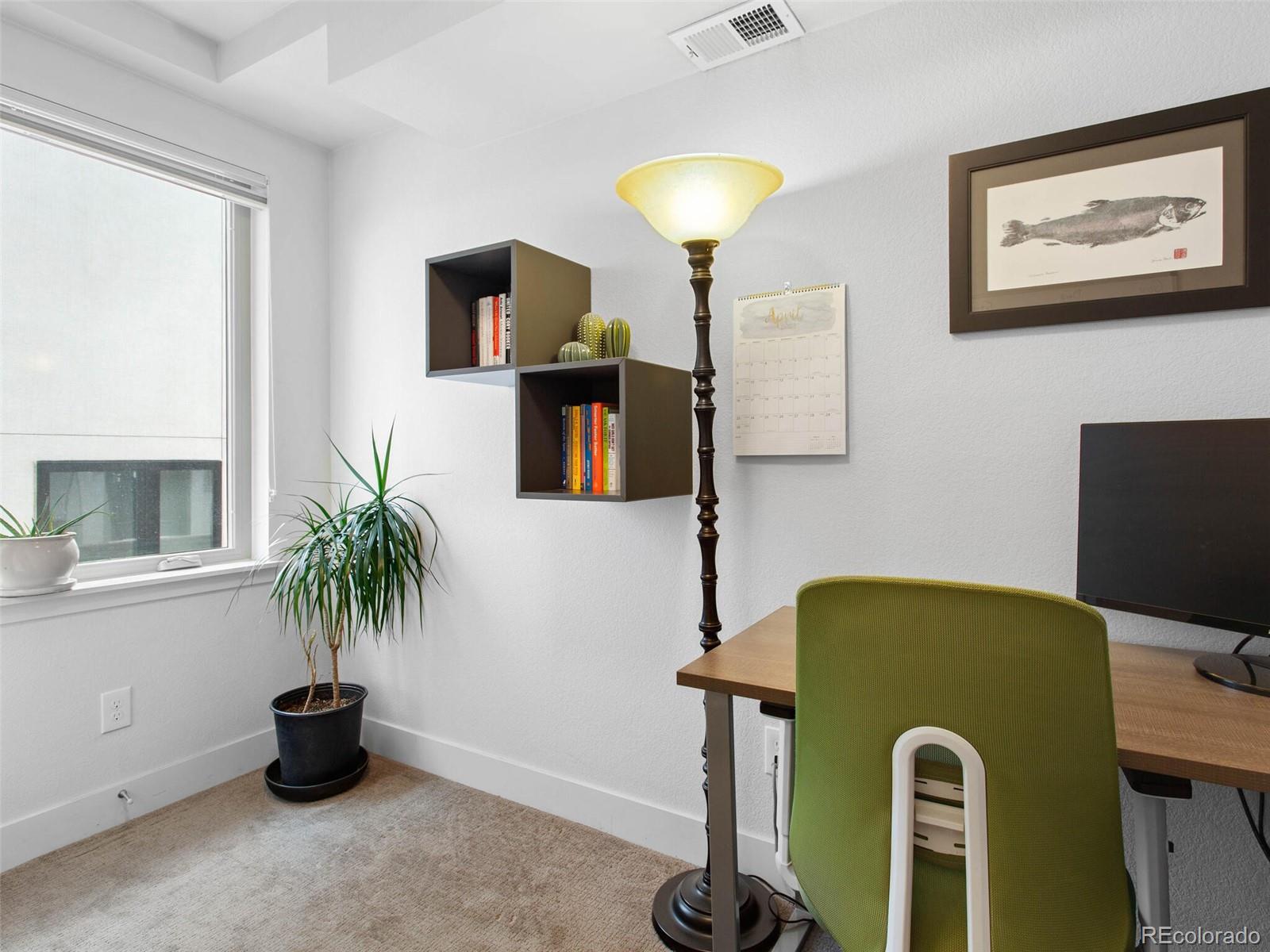 1615 Julian Street Unit: 104