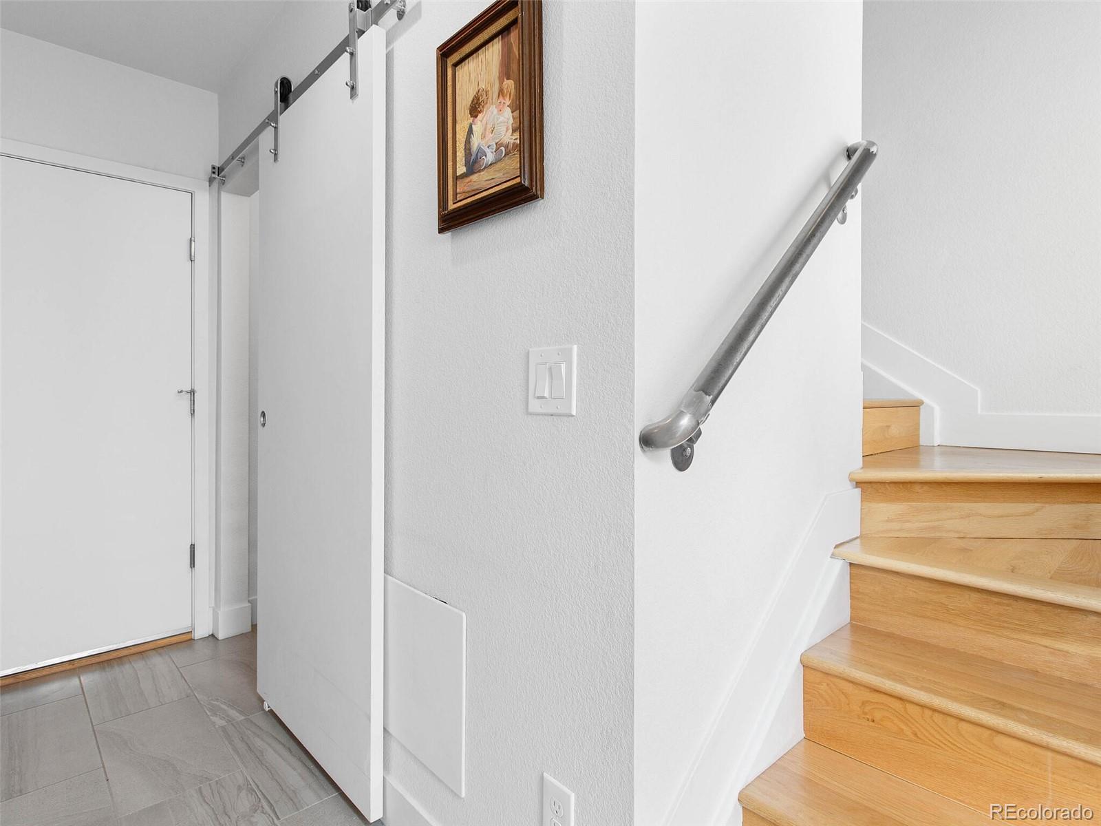 1615 Julian Street Unit: 104