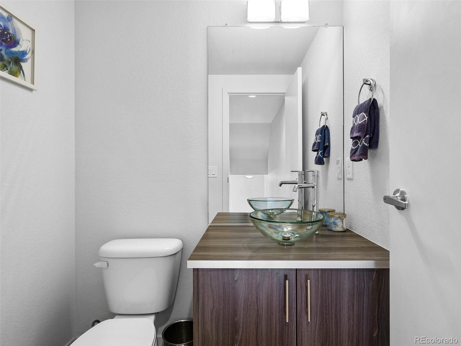 1615 Julian Street Unit: 104