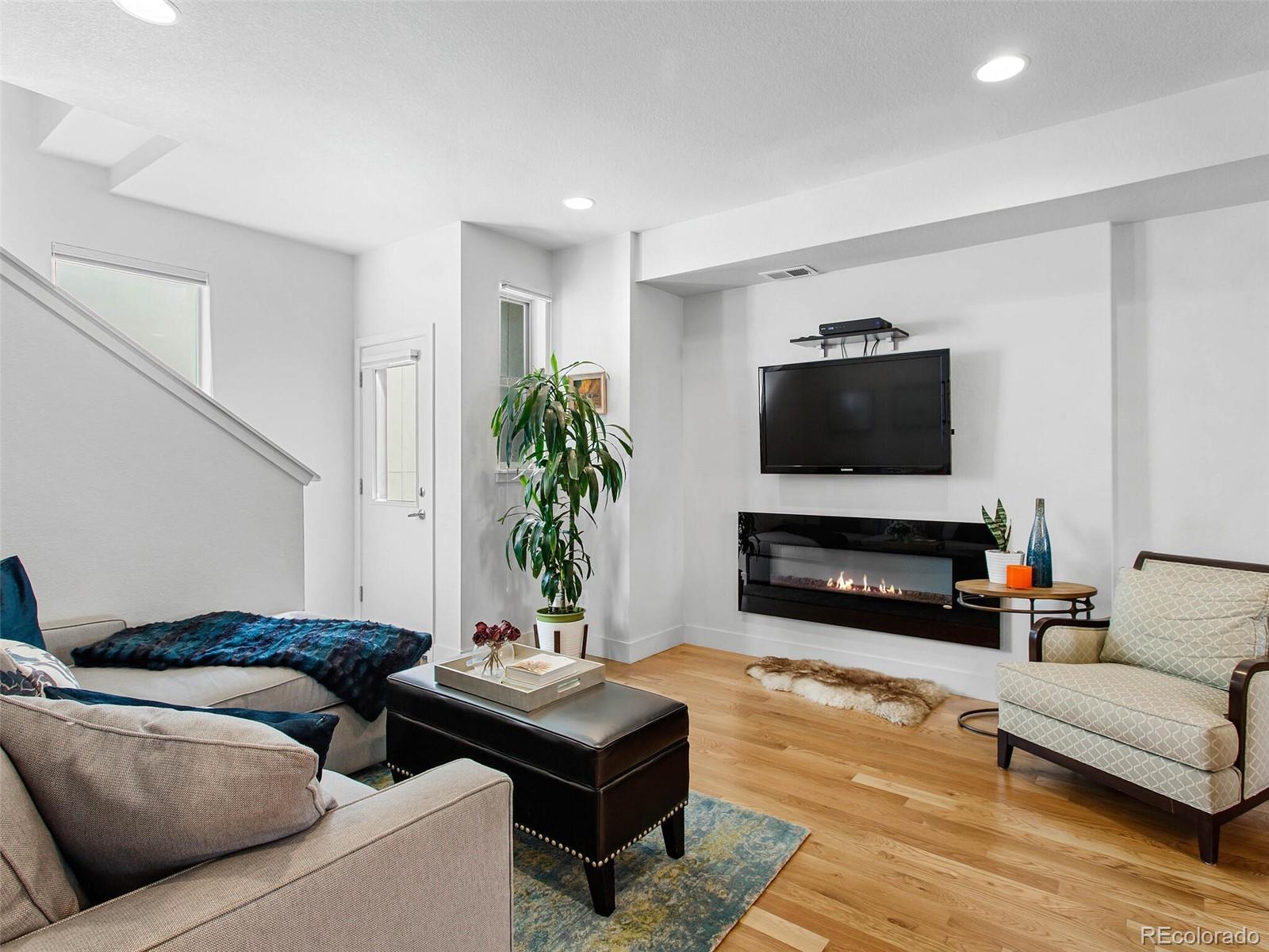 1615 Julian Street Unit: 104