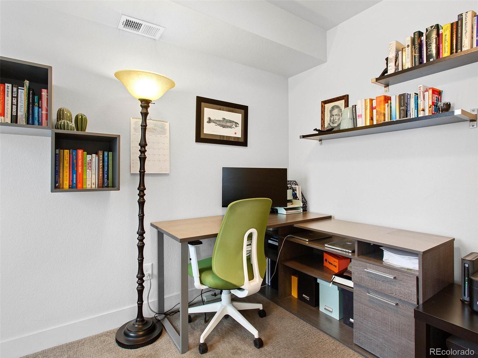 1615 Julian Street Unit: 104