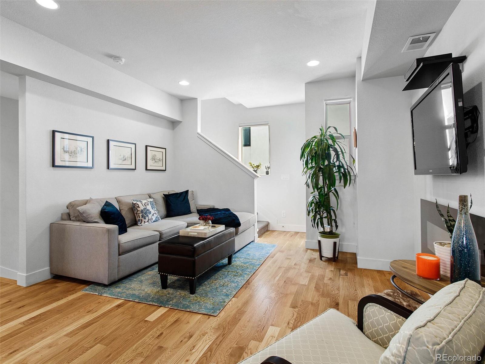 1615 Julian Street Unit: 104