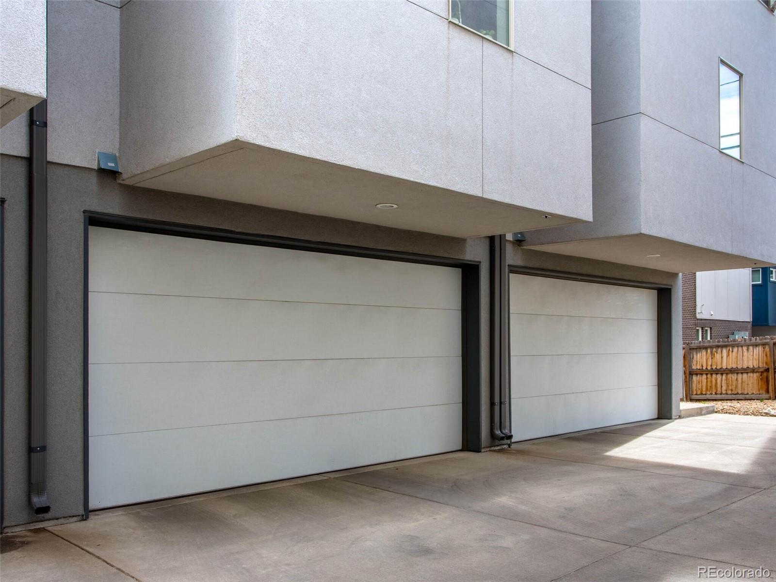 1615 Julian Street Unit: 104