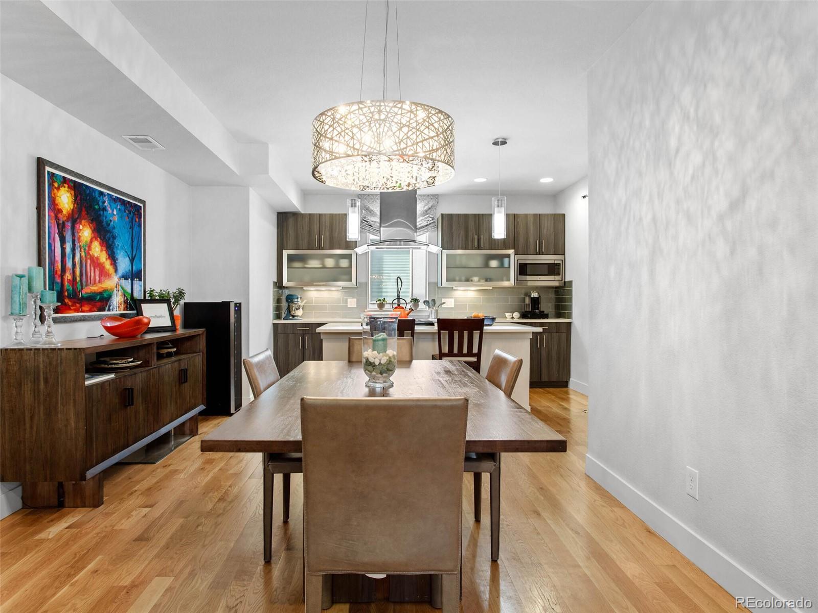 1615 Julian Street Unit: 104