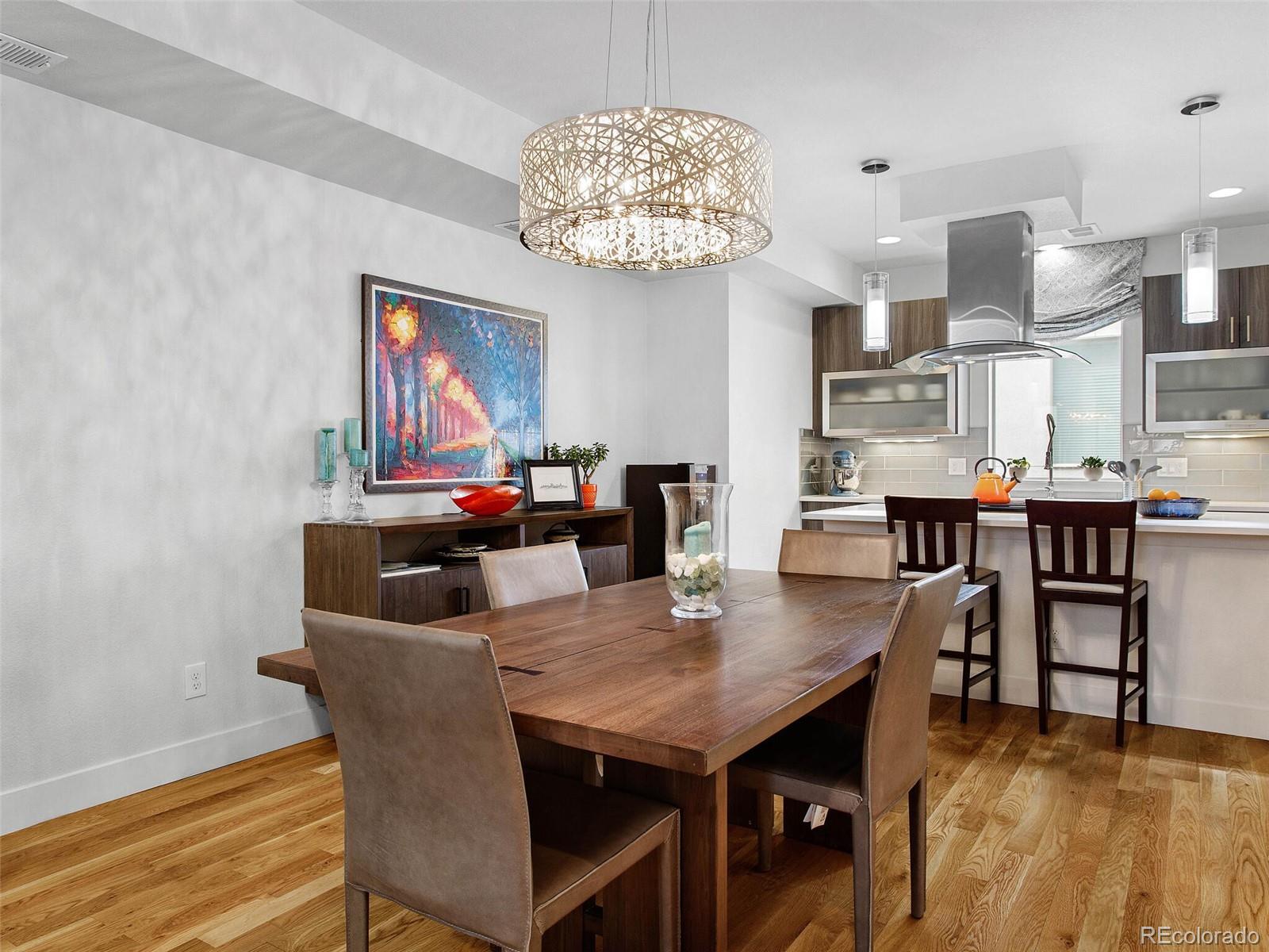 1615 Julian Street Unit: 104