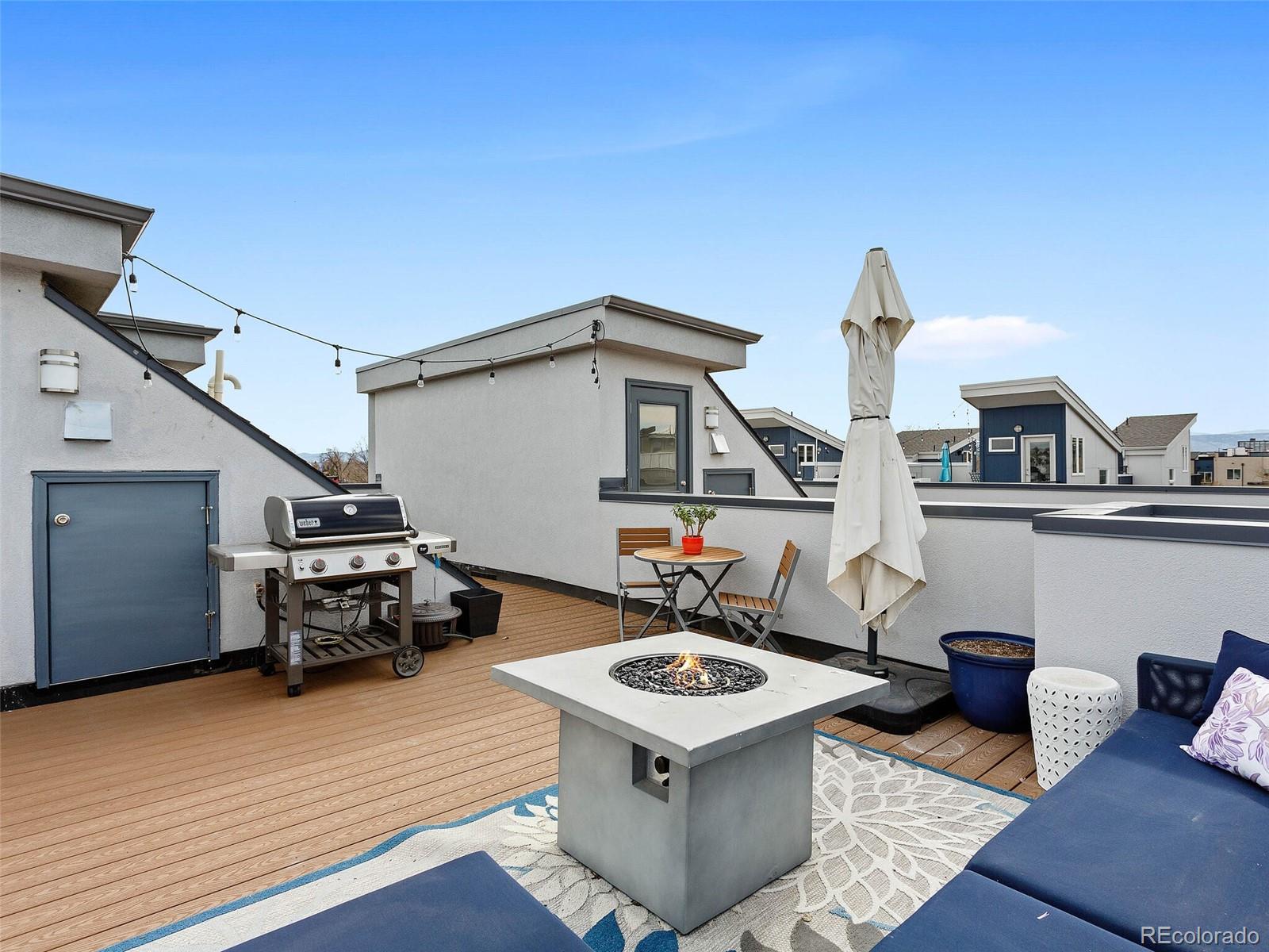 1615 Julian Street Unit: 104