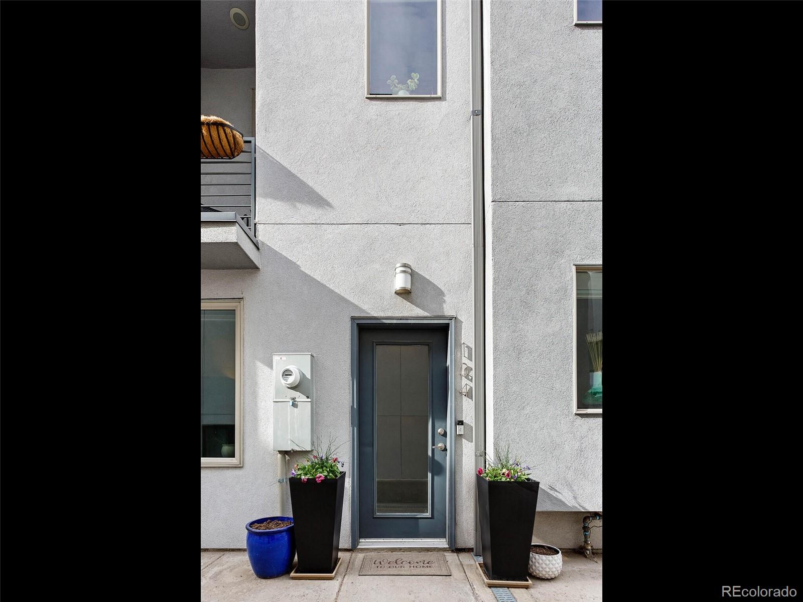 1615 Julian Street Unit: 104