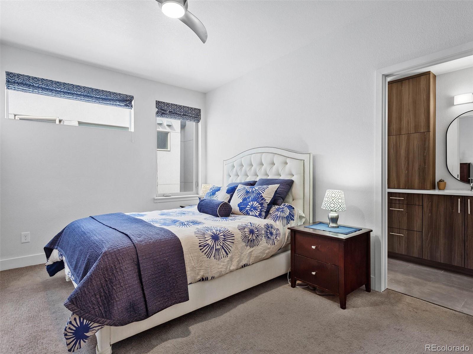 1615 Julian Street Unit: 104