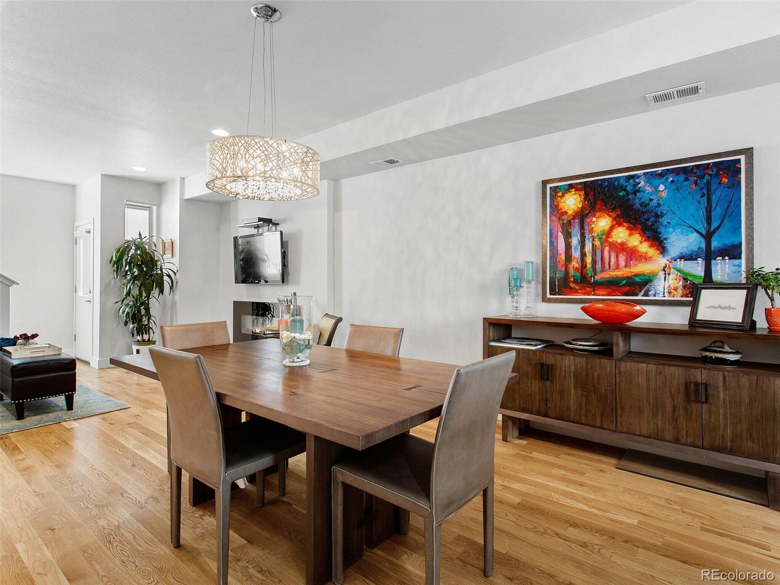 1615 Julian Street Unit: 104