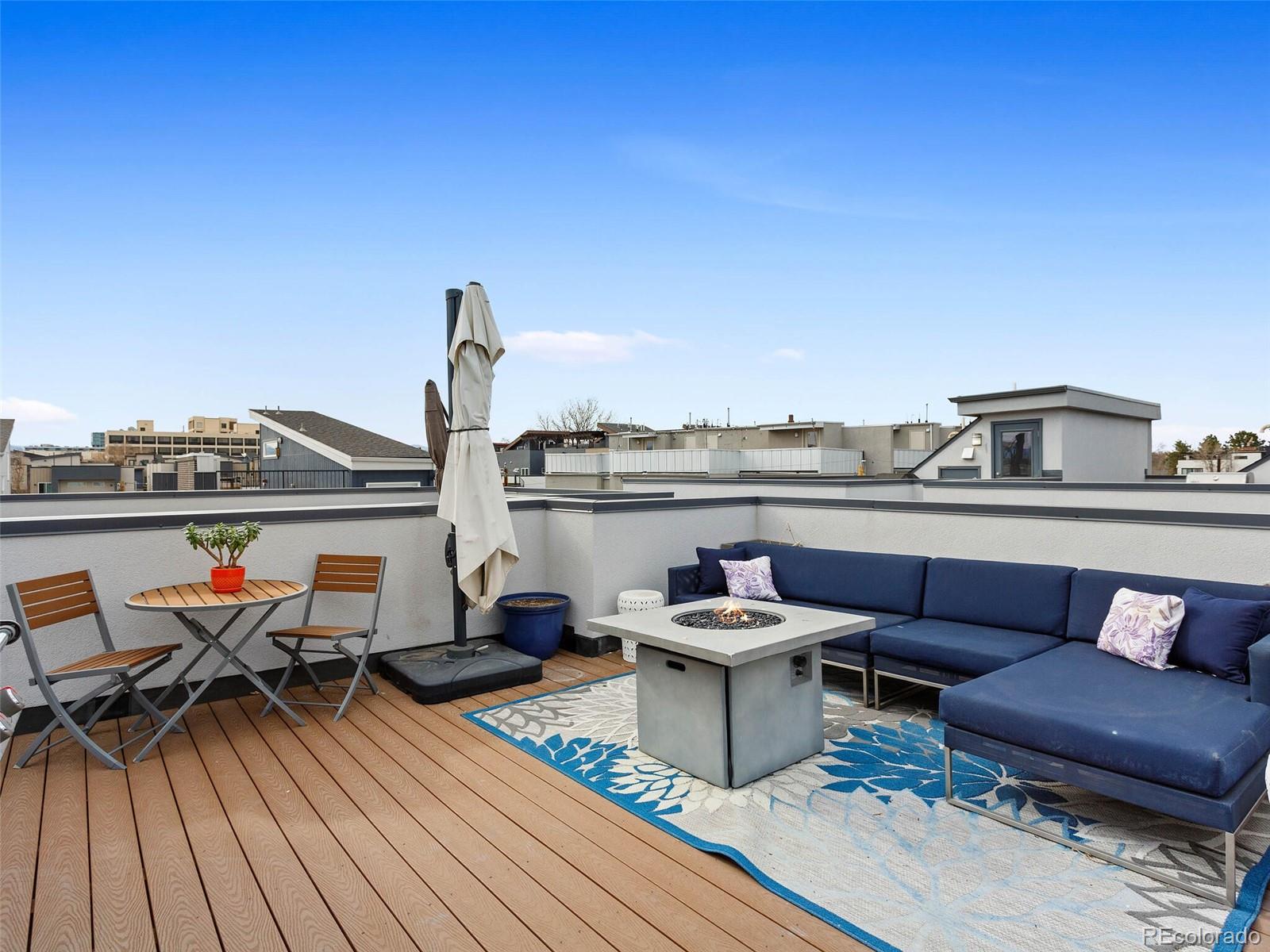 1615 Julian Street Unit: 104