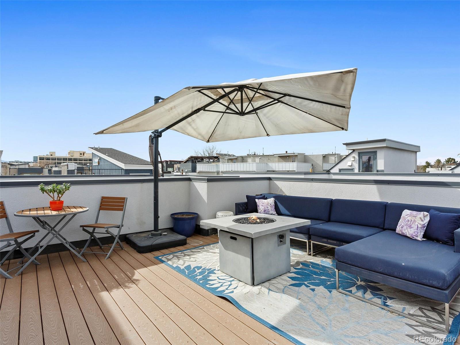 1615 Julian Street Unit: 104