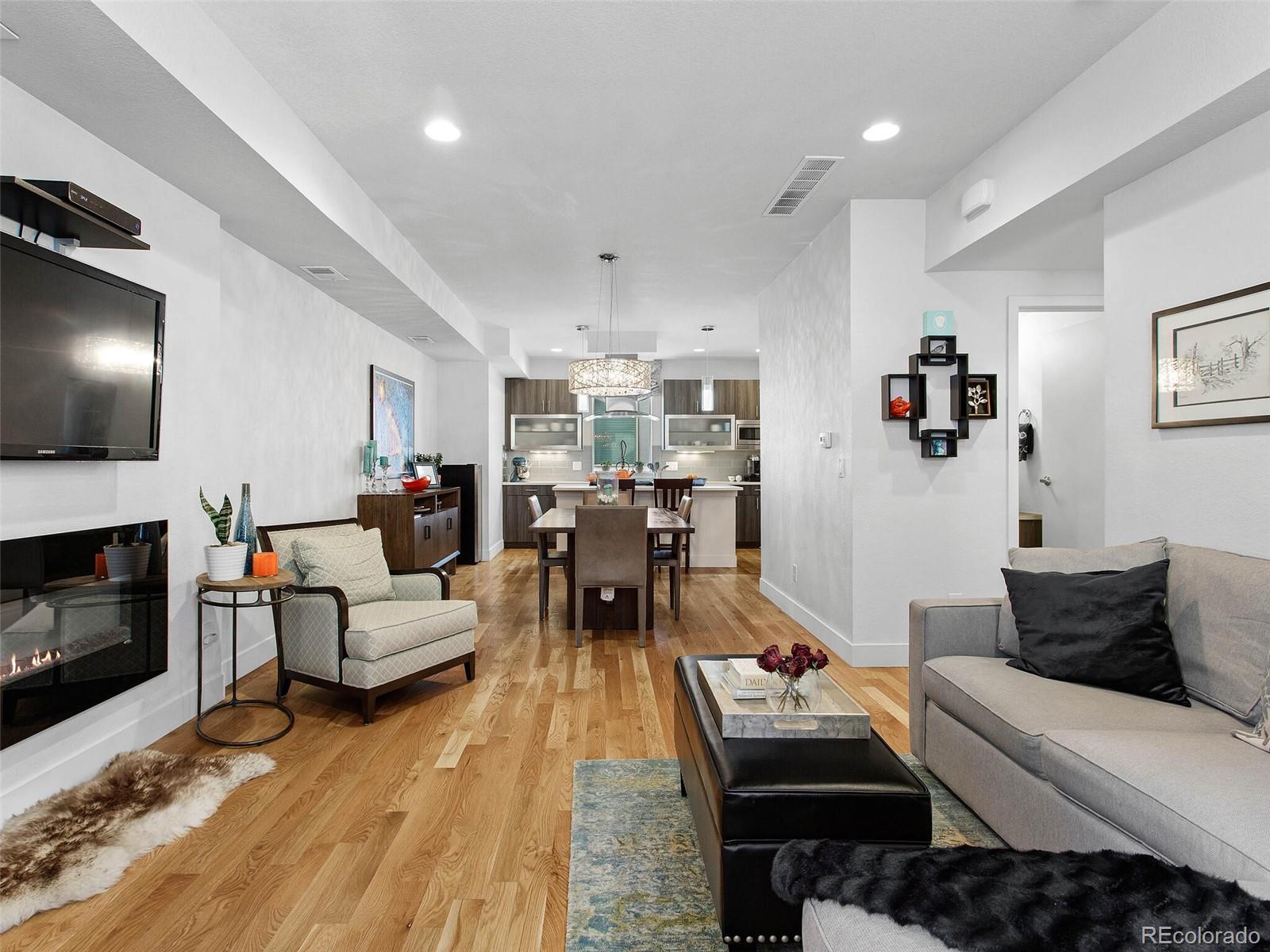 1615 Julian Street Unit: 104