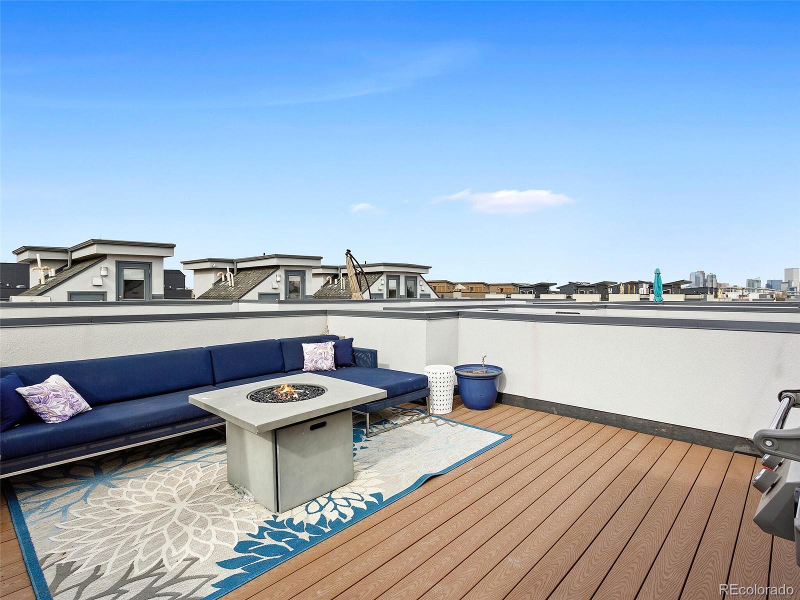 1615 Julian Street Unit: 104