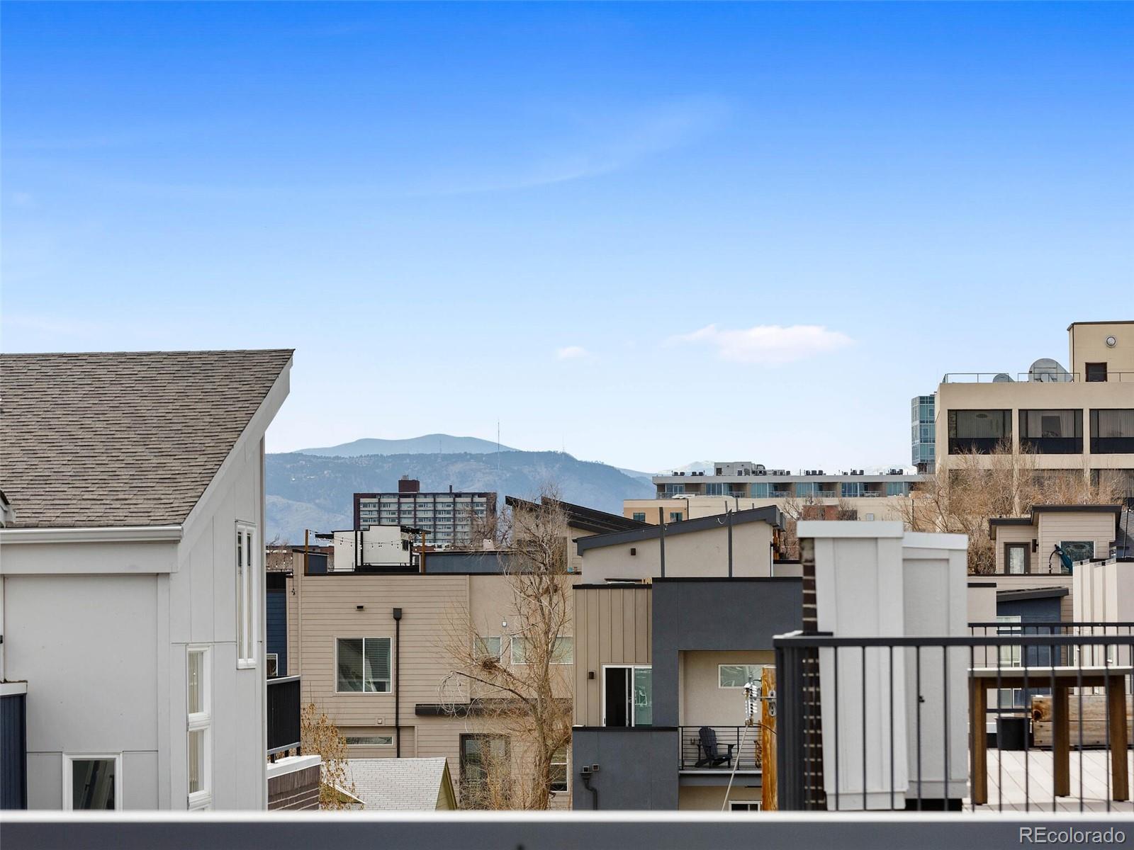 1615 Julian Street Unit: 104