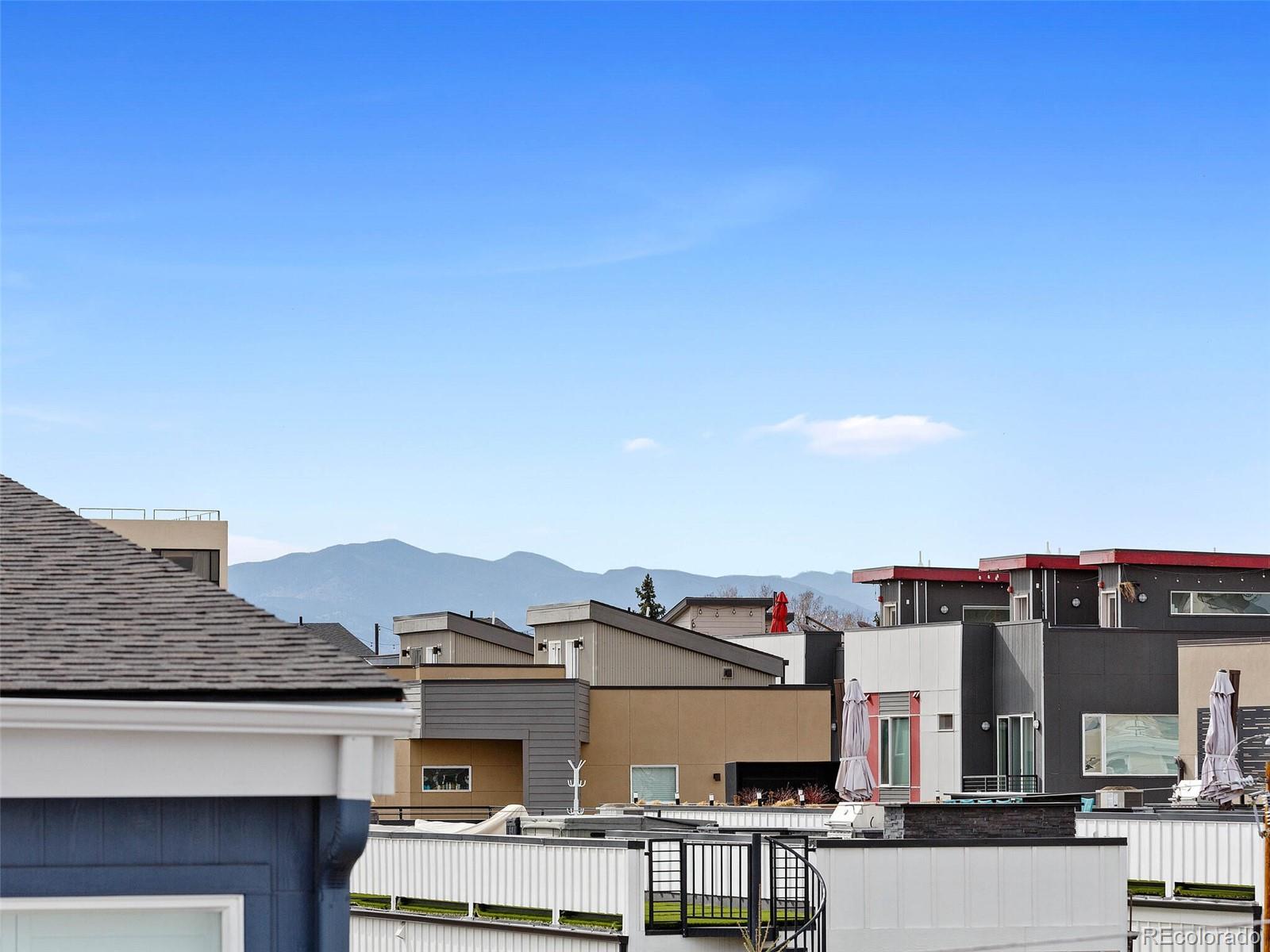 1615 Julian Street Unit: 104
