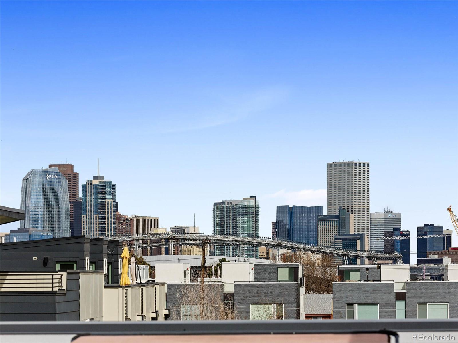 1615 Julian Street Unit: 104
