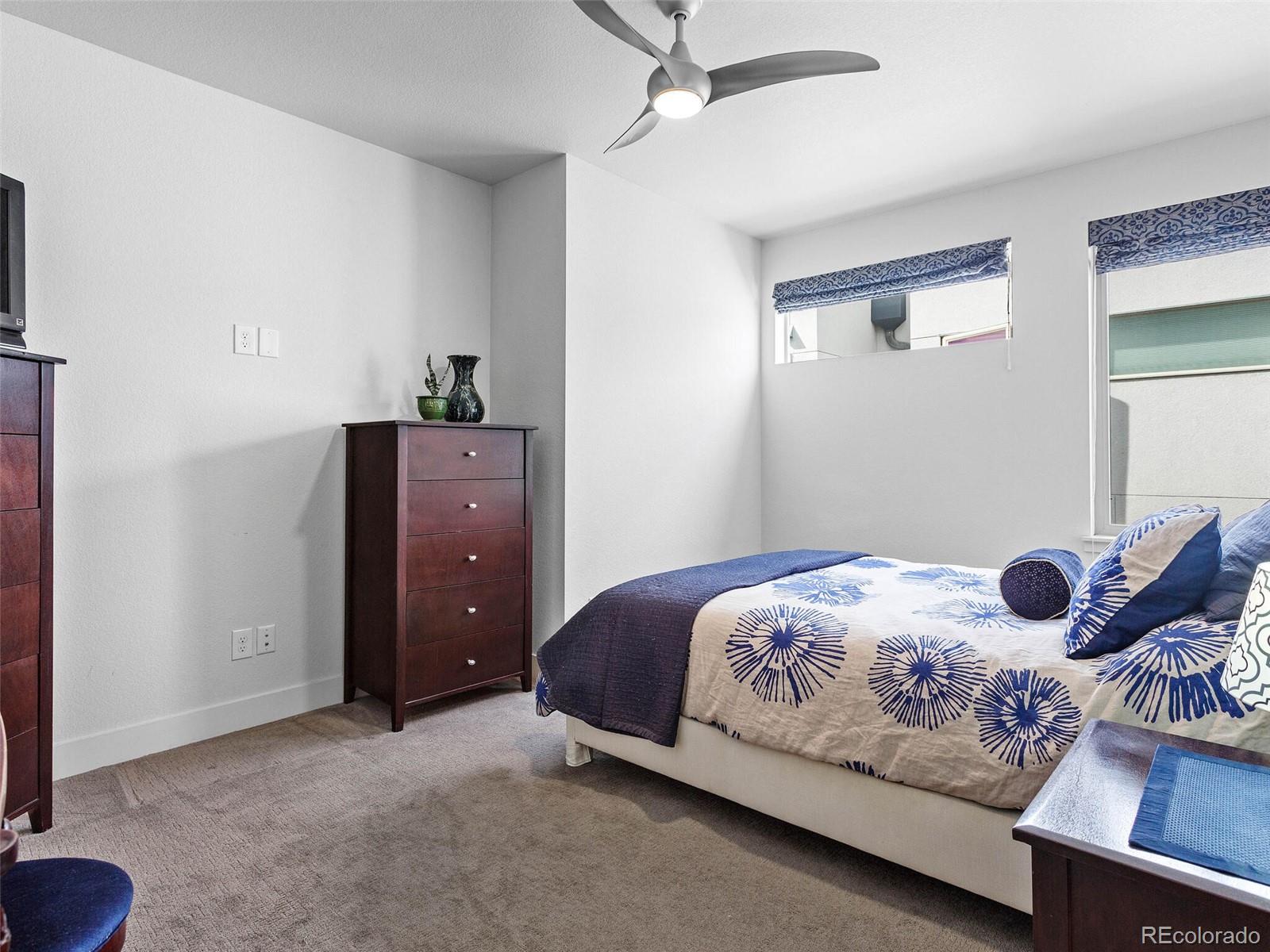 1615 Julian Street Unit: 104