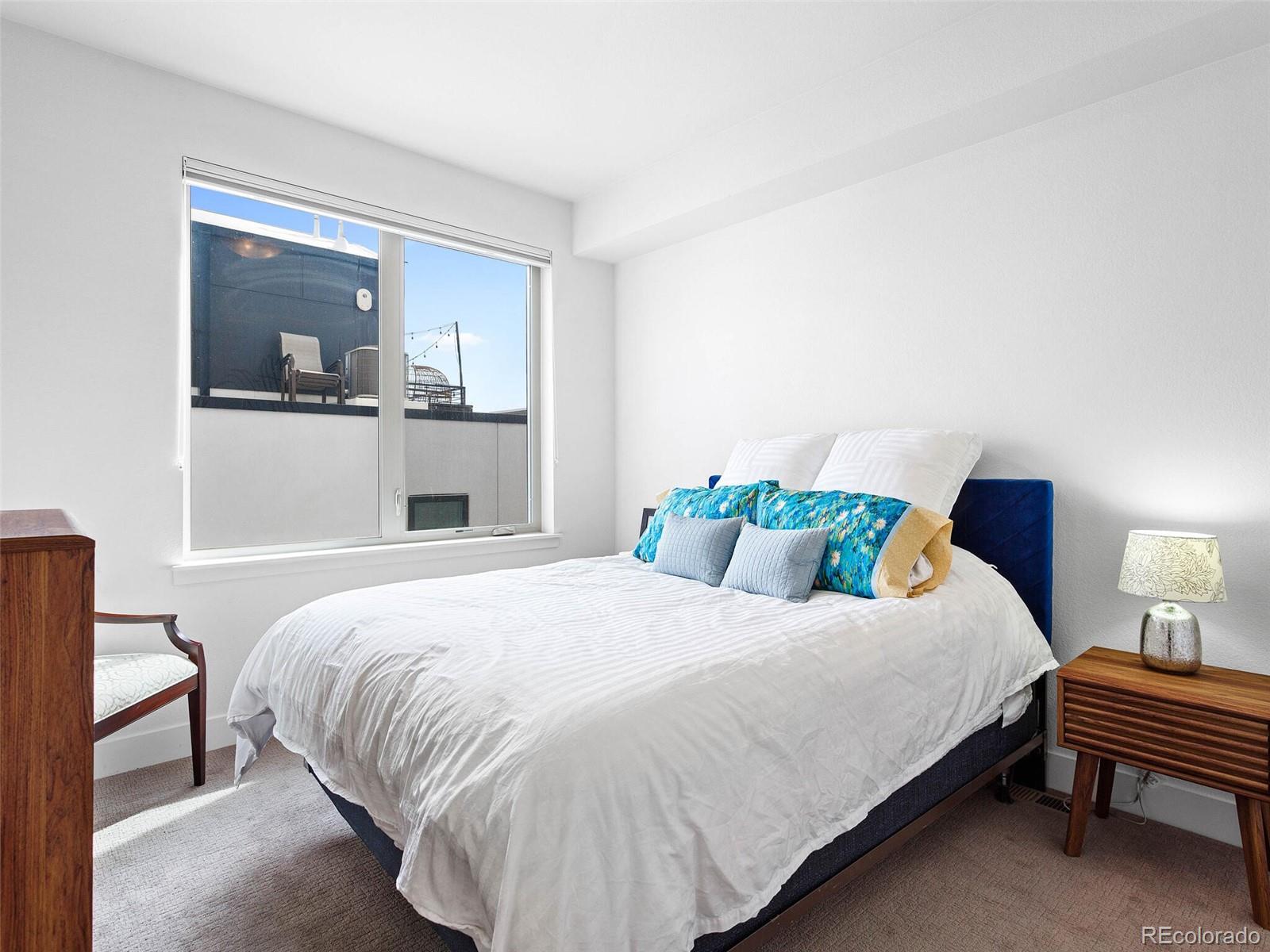 1615 Julian Street Unit: 104