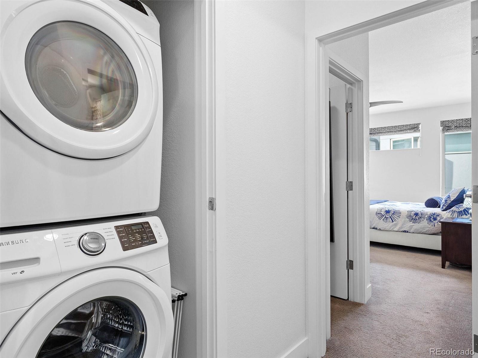 1615 Julian Street Unit: 104