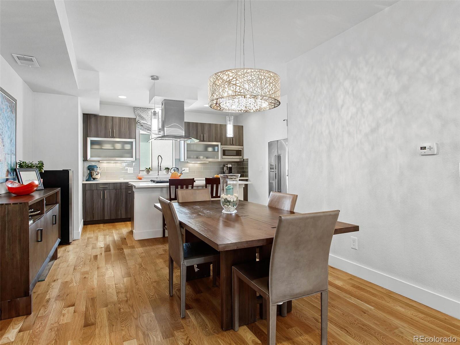 1615 Julian Street Unit: 104