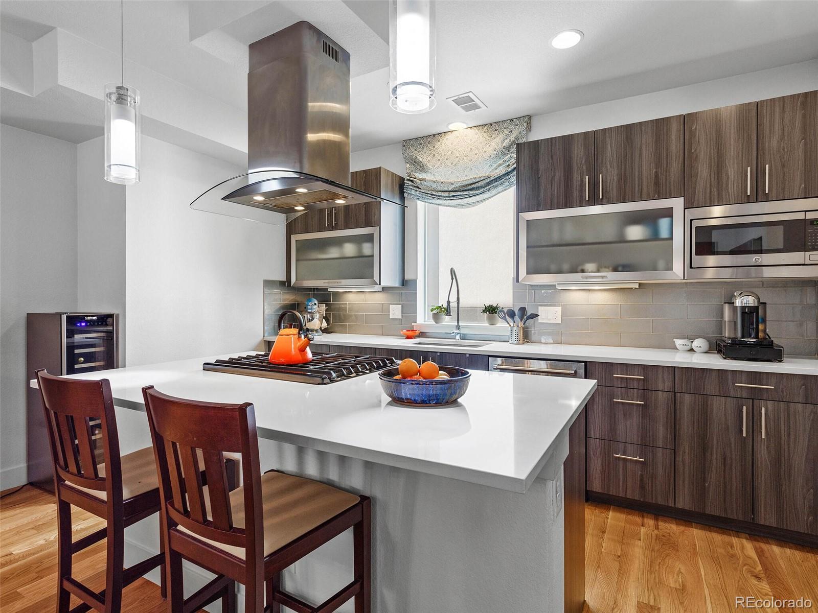 1615 Julian Street Unit: 104