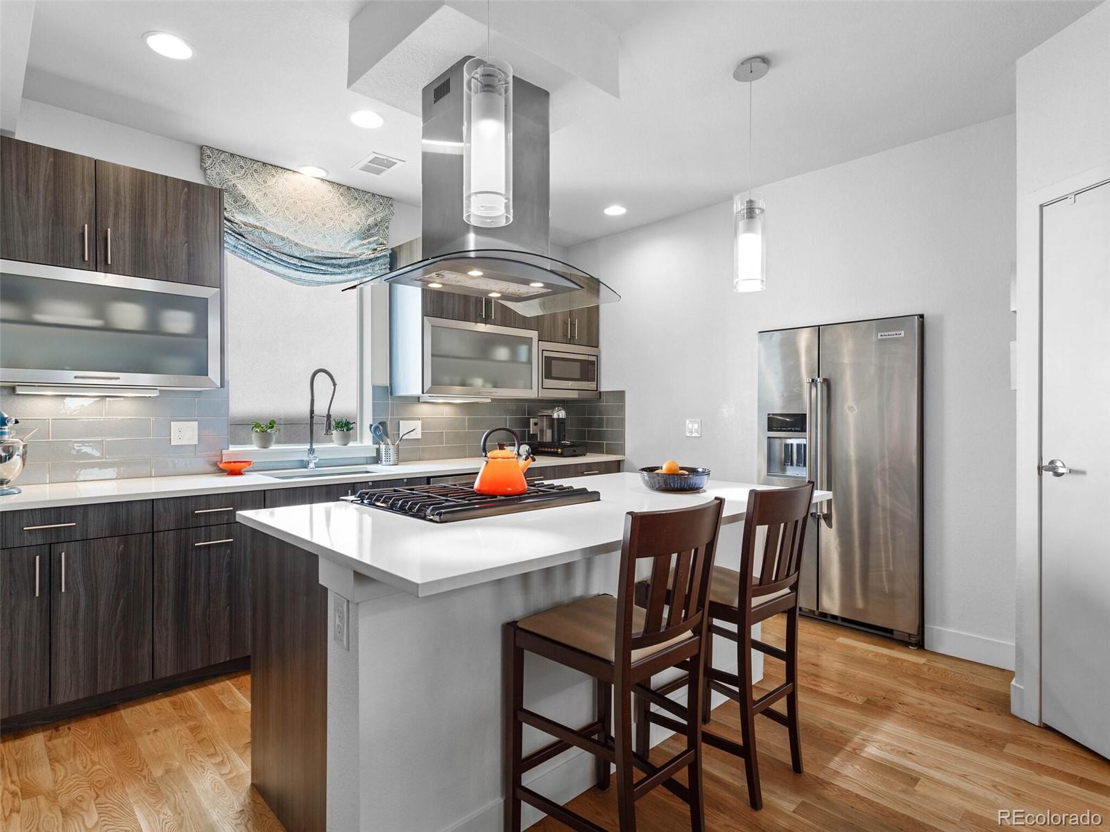 1615 Julian Street Unit: 104