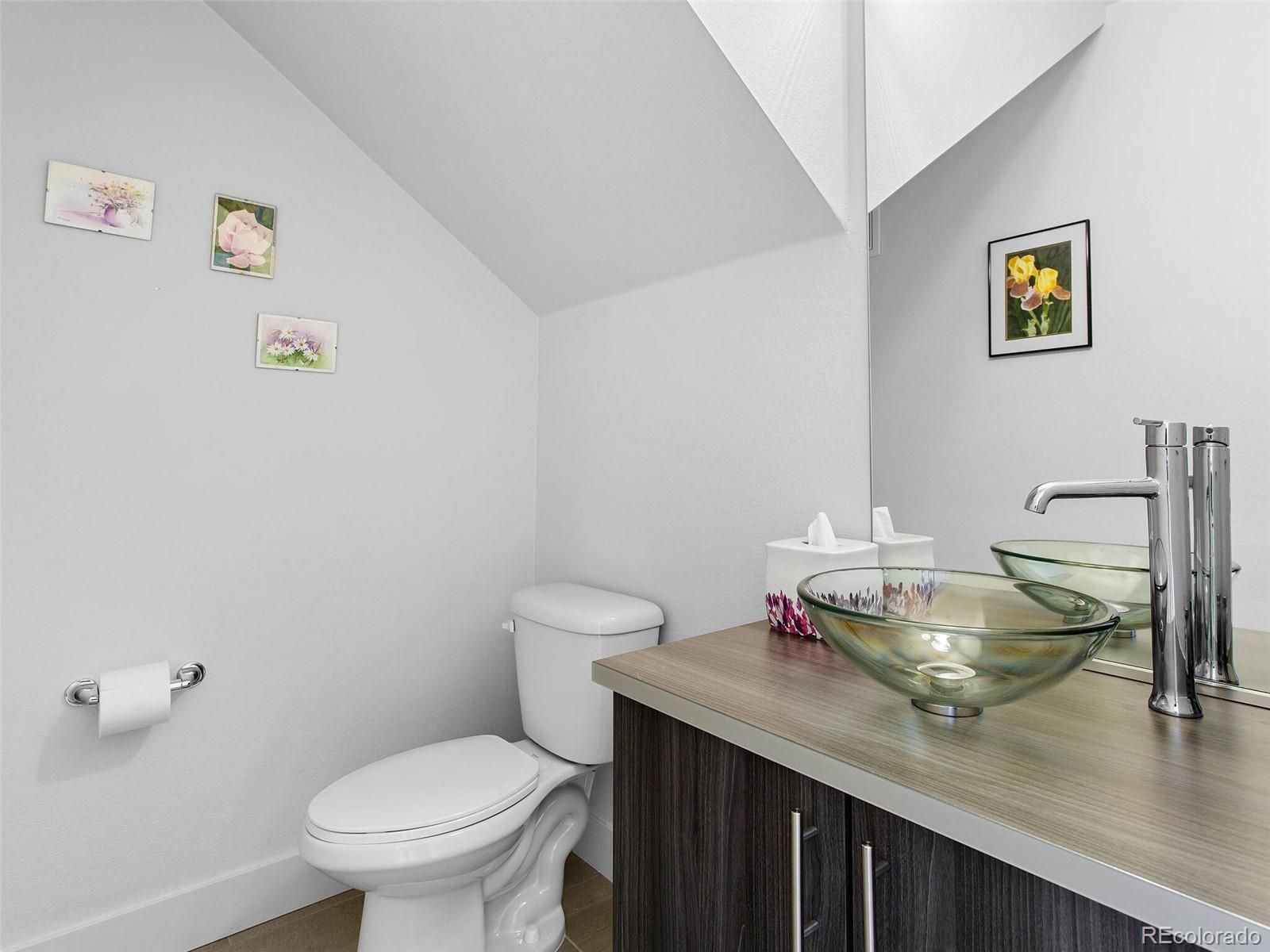 1615 Julian Street Unit: 104