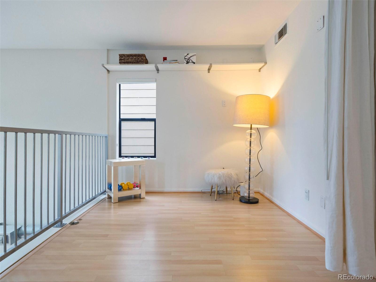 3087 Tejon Street Unit: A