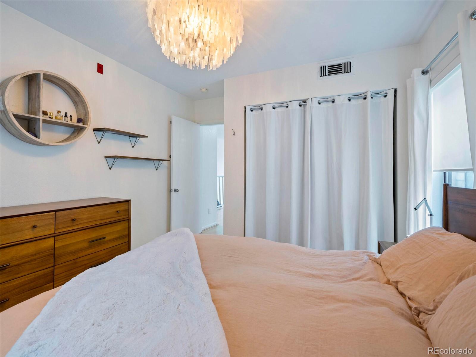 3087 Tejon Street Unit: A