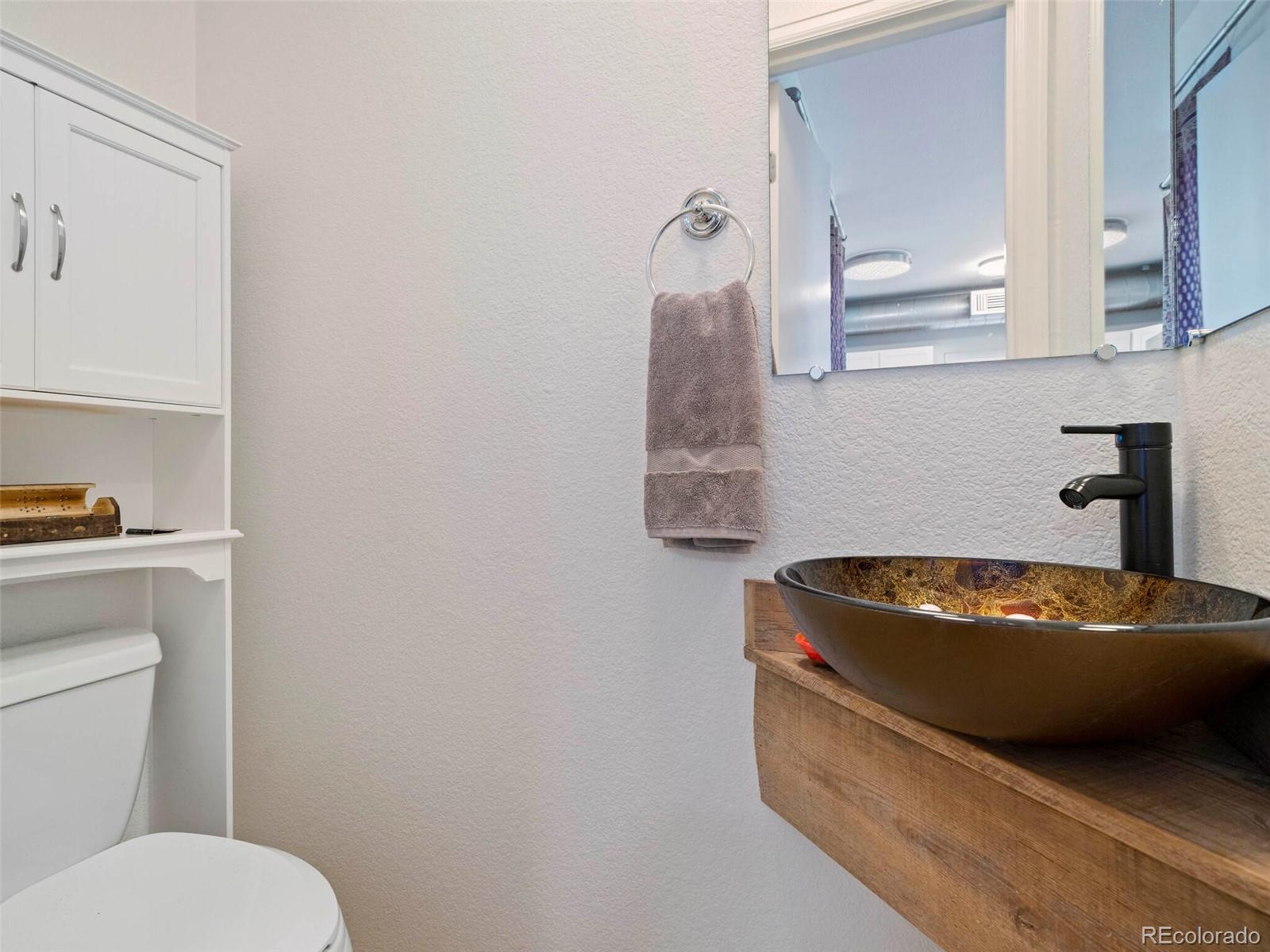 3087 Tejon Street Unit: A