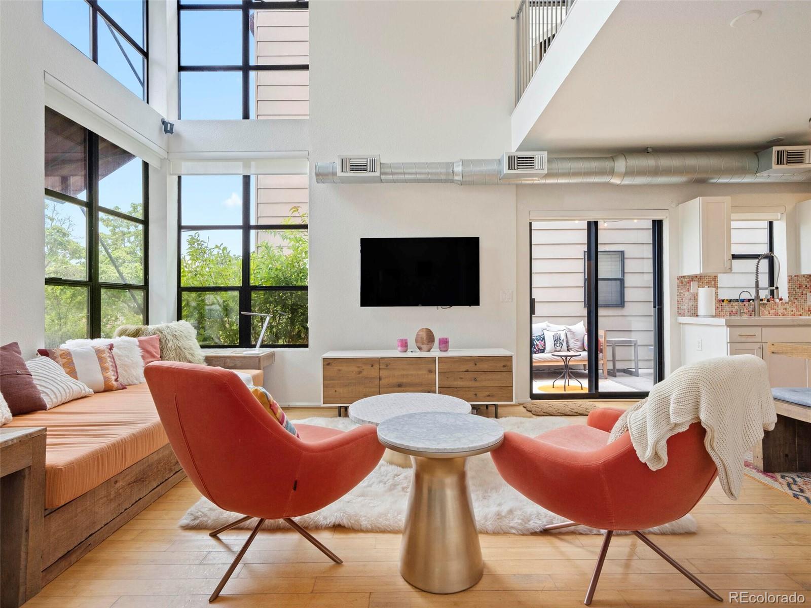 3087 Tejon Street Unit: A