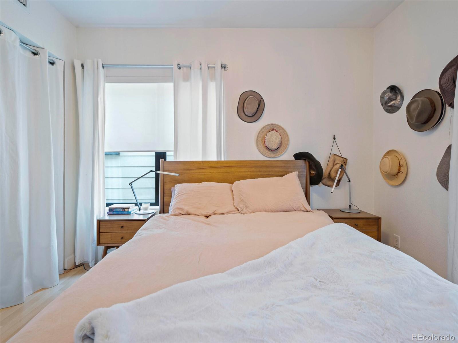 3087 Tejon Street Unit: A